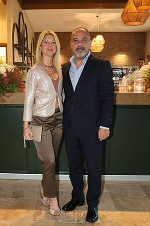 Bağın Kalbinde Yeni Bir Konaklama Deneyimi