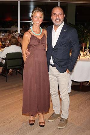 Scappi’Ye Özel Açılış