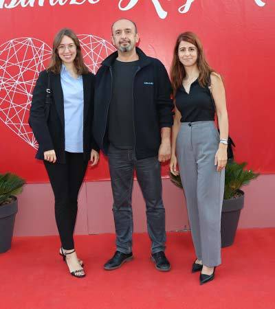 Esbaş'Da Güz Buluşması