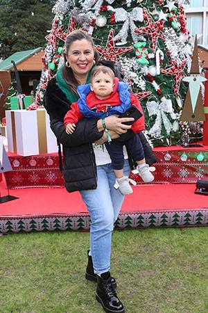 İzmir’İn Kalbinde Yepyeni Bir Yılbaşı Geleneği