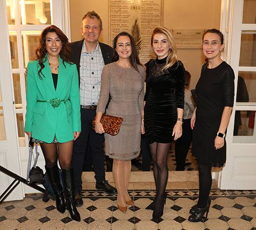 Beaujolais Buluşması