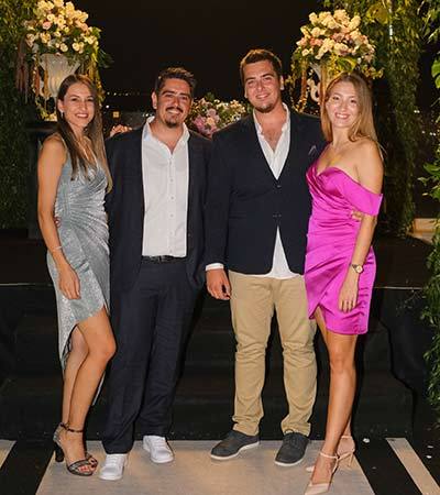 La Vie La Vie Olalı Böyle Düğün Görmedi