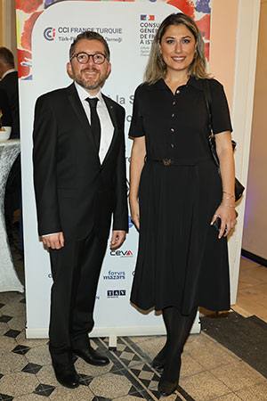 Beaujolais Buluşması