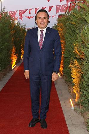 Türkiye Cumhuriyeti Sonsuza Dek Var Olacak