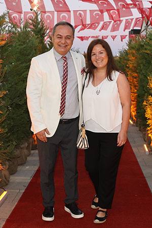 Türkiye Cumhuriyeti Sonsuza Dek Var Olacak