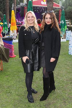 İzmir’İn Kalbinde Yepyeni Bir Yılbaşı Geleneği