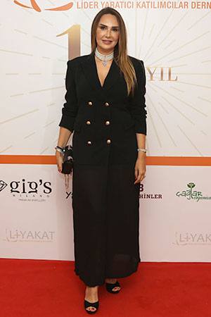 Liyakat 15 Yaşında