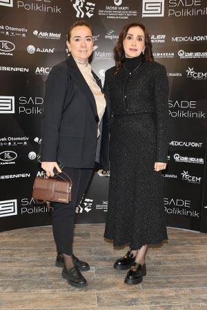 İaosb 8 Mart Buluşması