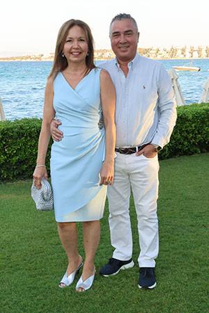 Eçev'Den Tılsımlı Bir Gece