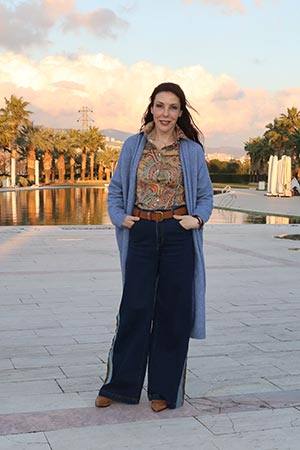 İaosb 8 Mart Buluşması