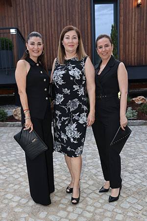 Bağın Kalbinde Yeni Bir Konaklama Deneyimi