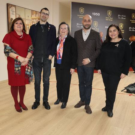“Bahattin Tatış Yarınlarda Var Olmak” Ödülleri 14. Kez