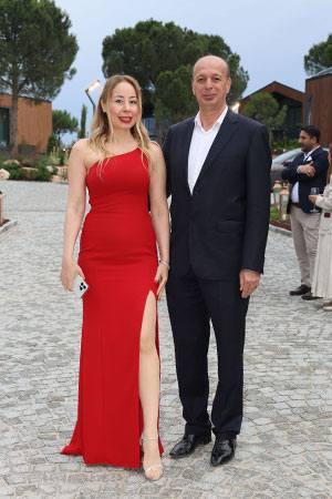 Bağın Kalbinde Yeni Bir Konaklama Deneyimi