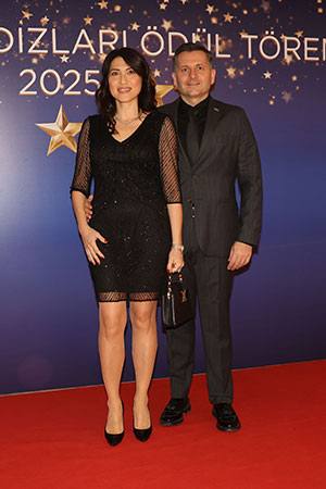 İhracatın Yıldızları Ödüllendirildi