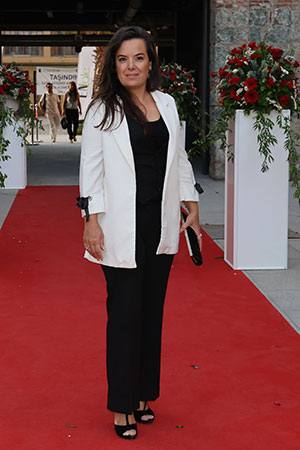 Basifed’Den Yaza Merhaba