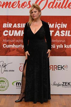 Bizimizmir Homeros Ödülleri Sahiplerini Buldu