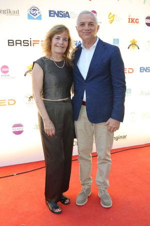 Basifed’Den Yaza Merhaba