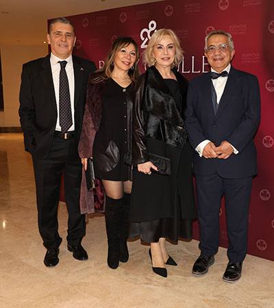 Beyaz Ödüller 28. Kez