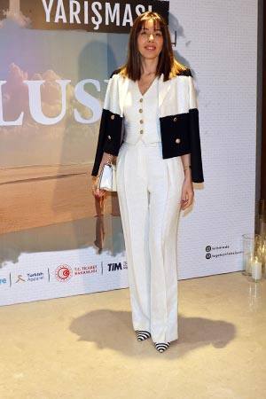 Eib Moda Tasarım Yarışması Xx. Kez