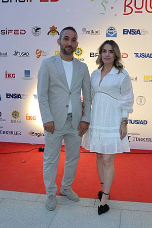 Basifed’Den Yaza Merhaba