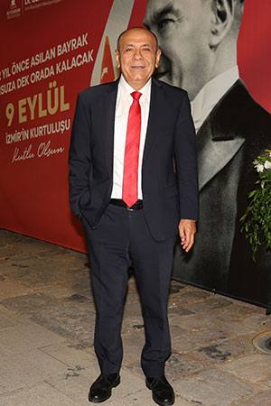 Türkiye Cumhuriyeti Sonsuza Dek Var Olacak