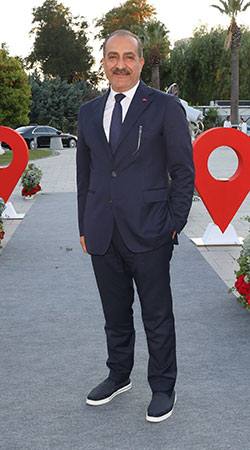 Sercan İzci Birinci