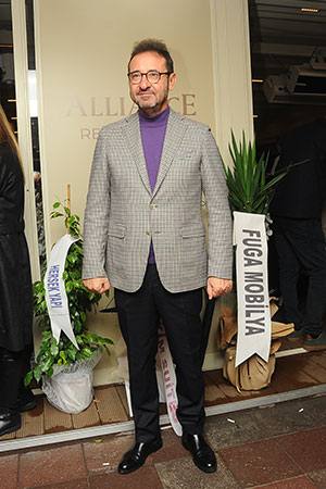 Kordon Alliance Hizmete Girdi