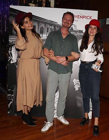 Rakı, Balık, Kalabalık