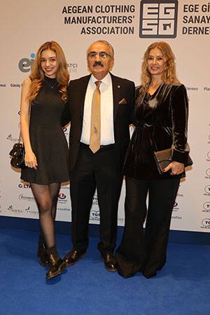 33. Yıla Coşkulu Kutlama