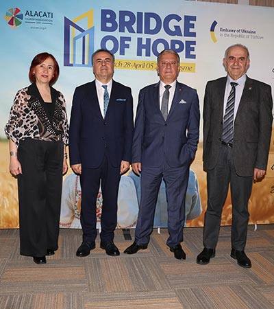 Bridge Of Hope Galası