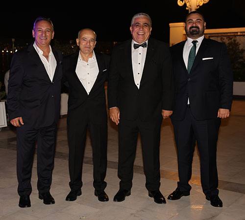 Özlem İle Birkan Yaşamlarını Birleştirdi