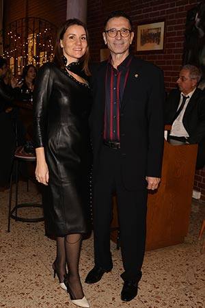 Tad'Da 2024'E Müzikli Karşılama