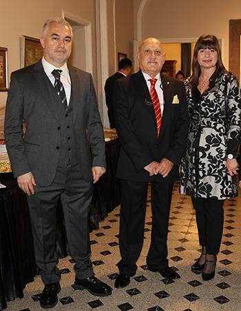 Beaujolais Buluşması