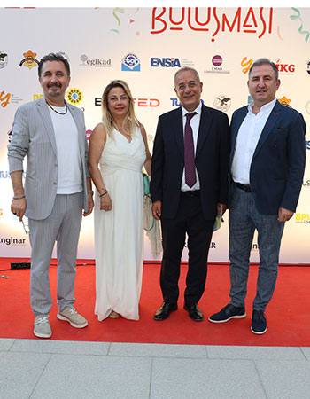 Basifed’Den Yaza Merhaba