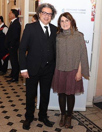 Konsoloslukta Özel Gece