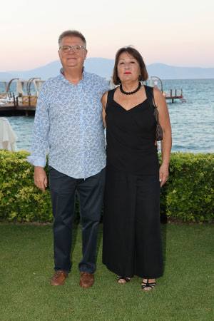 Eçev'Den Tılsımlı Bir Gece