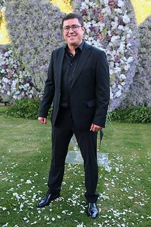 Ela İle Barış’A Çifte Düğün