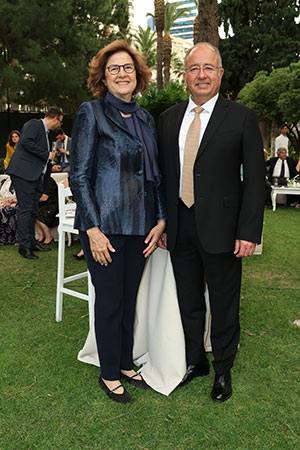 Leyla “Can”Ina, Can “Leyla”Sına Kavuştu