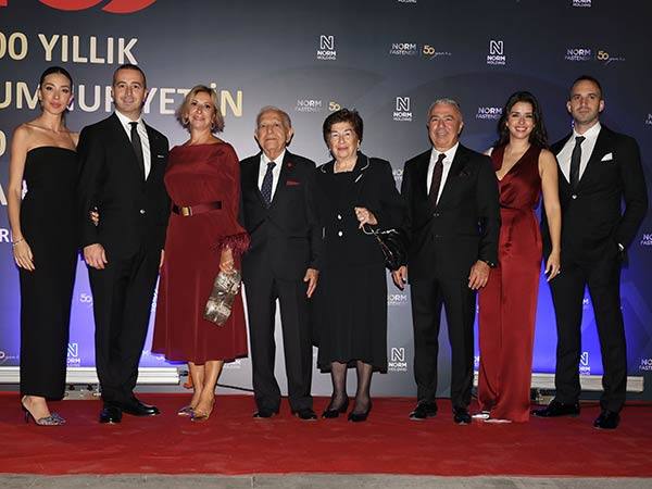 Bu Konser 100’Ncü Yıl Onuruna