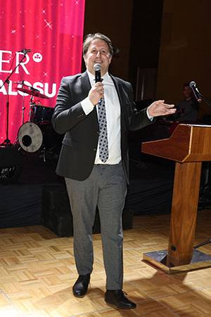 Beyaz Ödüller 28. Kez