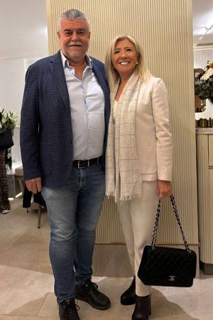 Kordon Alliance Hizmete Girdi