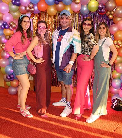 Şiir Gibi 80’Ler 90’Lar