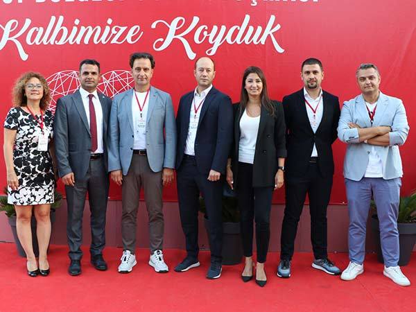 Esbaş'Da Güz Buluşması