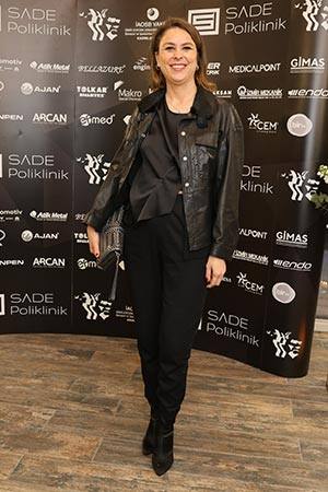 İaosb 8 Mart Buluşması