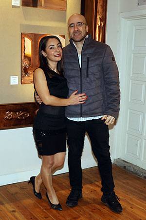 Couples Mask Müzesi’Nde