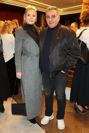 Monreve Brasserie Sizleri Bekliyor