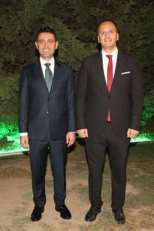 Türkiye Cumhuriyeti Sonsuza Dek Var Olacak