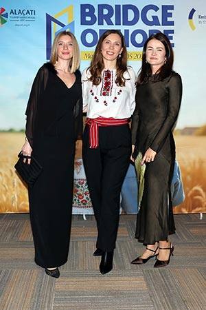 Bridge Of Hope Galası