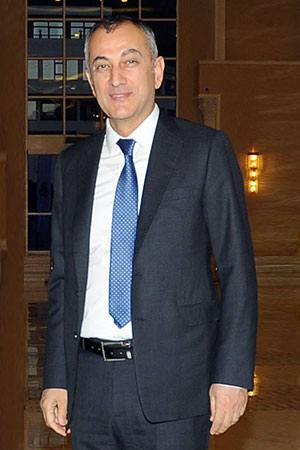 Atek'Den 1000 Kişilik İftar