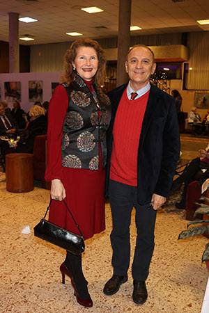 2026'Ya Müzik Ve Eğlenceyle Merhaba